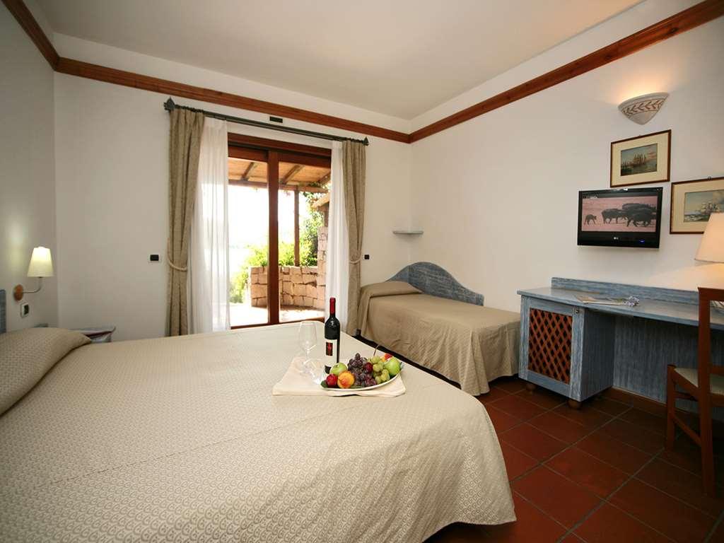 Hotel Palumbalza ปอร์โตโรตอนโด ห้อง รูปภาพ