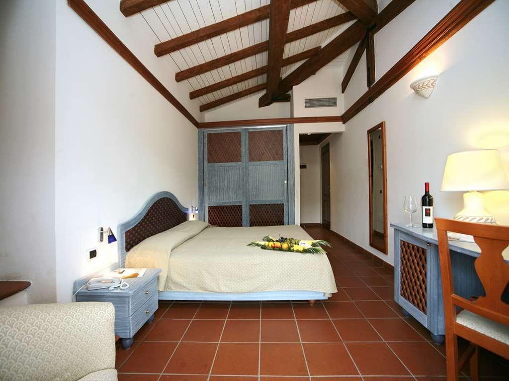 Hotel Palumbalza ปอร์โตโรตอนโด ห้อง รูปภาพ
