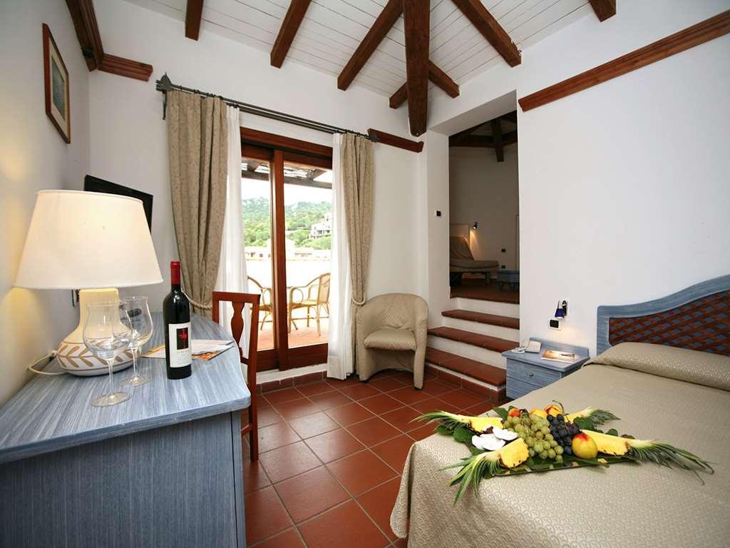 Hotel Palumbalza ปอร์โตโรตอนโด ห้อง รูปภาพ