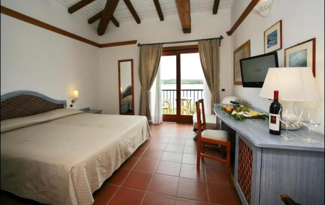Hotel Palumbalza ปอร์โตโรตอนโด ห้อง รูปภาพ