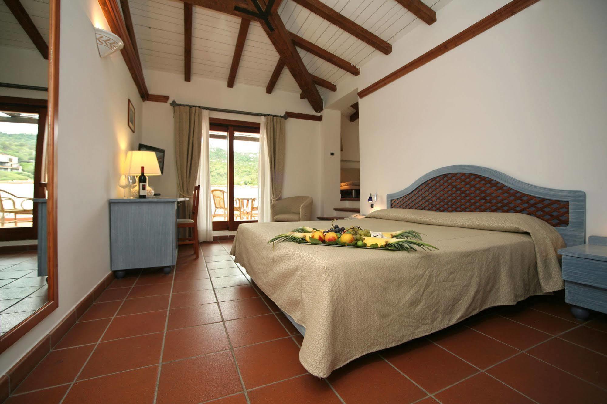 Hotel Palumbalza ปอร์โตโรตอนโด ภายนอก รูปภาพ